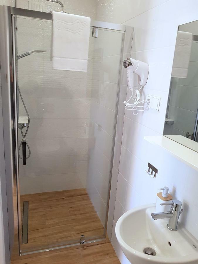 Apartamenty METRO Targówek Varsovia Exterior foto