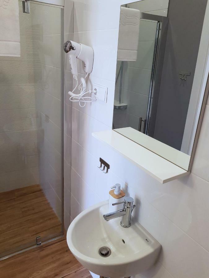 Apartamenty METRO Targówek Varsovia Exterior foto
