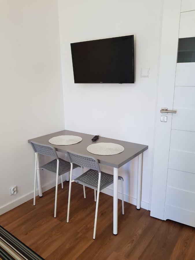 Apartamenty METRO Targówek Varsovia Exterior foto