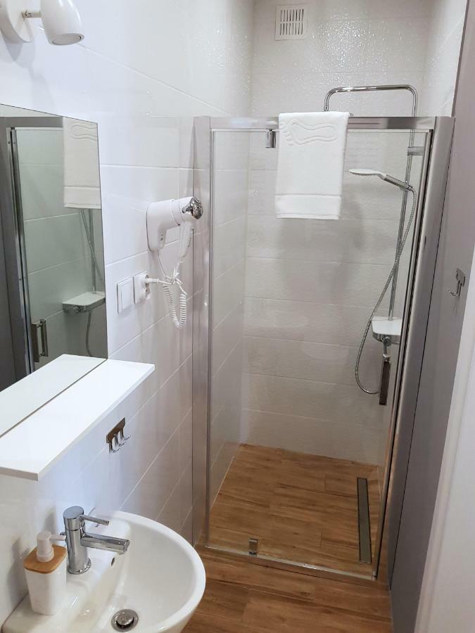 Apartamenty METRO Targówek Varsovia Exterior foto